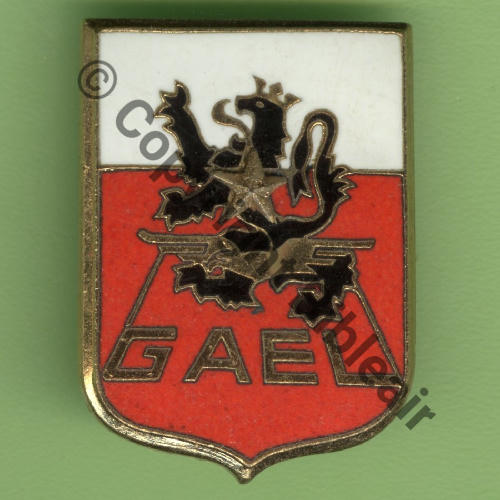 A1025 ET.1.65 VENDOME VILLACOUBLAY  FIA Ed LYON Bol fenetre allonge Granuleux irreg Src.Y.GENTY 5Eur02.06 